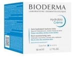 Zdjęcie BIODERMA HYDRABIO CREME Krem n...