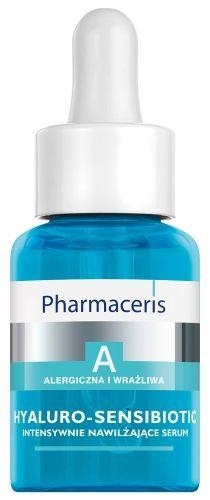 Zdjęcie ERIS PH A Hyaluro-Sensibiotic Serum 30ML