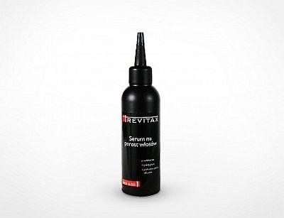 Zdjęcie REVITAX Serum na porost włosów 100 ml