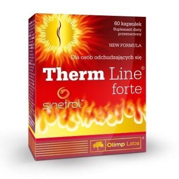 Zdjęcie OLIMP Therm Line forte new formula, 60 kaps.