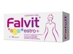 Zdjęcie Falvit Estro+,  60 tabl.