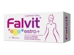 Zdjęcie Falvit Estro+,  60 tabl.