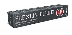 Zdjęcie Flexus Fluid ampułko-strzykawka