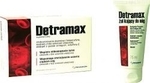 Zdjęcie Detramax 60tabl + Detramax ŻEL...