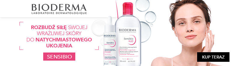 bioderma sensibio