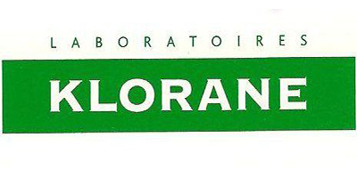 klorane logo